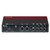 Steinberg UR44C Red Audio Interface Back Angle