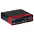 Steinberg UR22C Red Audio Interface Left Angle