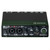 Steinberg UR22C Green Audio Interface Front Angle