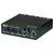 Steinberg UR22C Green Audio Interface Right Angle