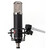 Lauten Audio LA-320 V2 Large diaphragm Tube Condenser Microphone Stand