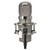 Lauten Audio Eden LT-386 1 Studio Condenser Microphone Back
