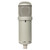 Lauten Audio Atlantis FC-387 Large-Diaphragm Condenser Microphone Back