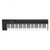Korg Keystage 61 Key Polytouch MIDI Keyboard Top