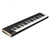 Korg Keystage 61 Key Polytouch MIDI Keyboard Angle