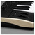 Korg Keystage 61 Key Polytouch MIDI Keyboard Wheels