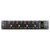 SSL PURE DRIVE QUAD Microphone Preamp Rackmount Front