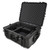 Pioneer DJ DJCR-V10 Case Open