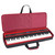 Roland CB-GO61KP Keyboard Bag Open Full