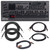 Roland JU-06A Premium Cable Kit