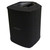 Bose S1 Pro Plus Play Through Cover Black Angle