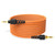 Rode NTH-CABLE24 (Orange) Angle