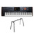 Korg Pa5X-76 Official Keyboard Stand Kit