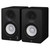 Yamaha HS4 Black Studio Monitor Pair Other Angle