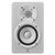 Yamaha HS4 White Studio Monitor Secondary Front