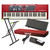 Nord Electro 6D 61 Studio Bundle