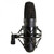 MXL 2003A Large Capsule Condenser Microphone Shockmount