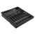 Mackie ProFX10v3 Plus Analog Mixer Angle