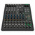 Mackie ProFX10v3 Plus Analog Mixer Front Angle