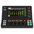 Mackie DLZ Creator XS Portable Digital Mixer Front Angle