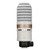 Yamaha YCM01 U (White) USB Condenser Microphone Angle Front