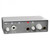 Steinberg IXO12 (White) Audio Interface Angle