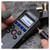 Zoom H1essential Stereo Handheld Recorder Lifestyle