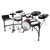 Alesis Strata Prime 10 Piece Mesh Electronic Drum Kit with Touch Screen Angle