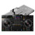 Pioneer DJ XDJ-XZ with Decksaver Cover