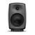 Genelec 8040B Matt Black Studio Monitor Front