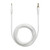 Audio Technica ATHM50XWH White