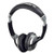 Numark HF125 DJ Headphones (1/4 Inch Jack Version)