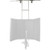 sE Electronics RFMS Reflexion Filter Music Stand 1