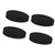 Vicoustic Combo Feet (Pack of 4) 1