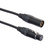 Mogami XLR (F) - XLR (M) 5m Connectors