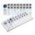 Arturia BeatStep with Decksaver Cover