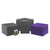 Universal Acoustics Saturn 3 Room Kit (Purple/Charcoal)