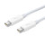 Apple Thunderbolt Cable (2m) - White 2