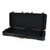 TSA ATA Slim XL 88-note Keyboard Case w Wheels 3