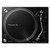 Pioneer PLX-500-K Turntable Above