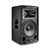 JBL PRX812W Without Grille