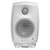 Genelec 8010A White Studio Monitor Front