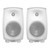 Genelec 8050B - White (Pair)