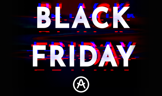 Arturia Black Friday Software Sale