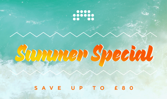 Bitwig Summer Special 2022