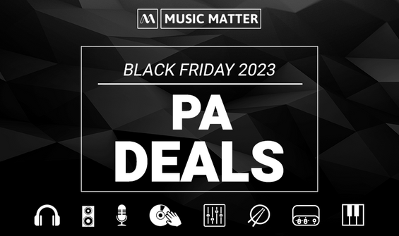 Top 10 PA Deals Black Friday 2023