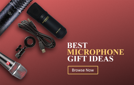 Best Microphones For Christmas 2020