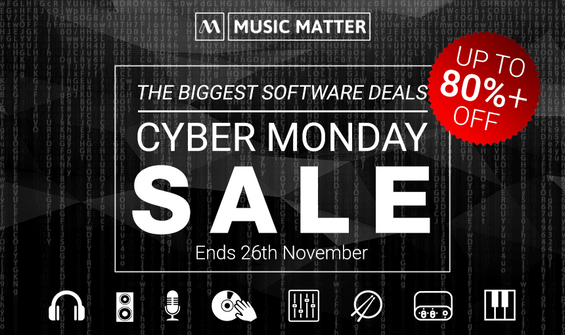 Cyber Monday Deals 2018