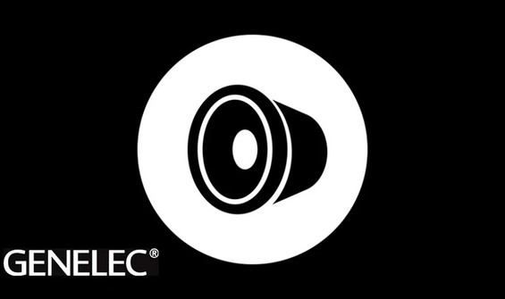 Genelec Key Technology: Minimum Diffraction Coaxial (MDC)