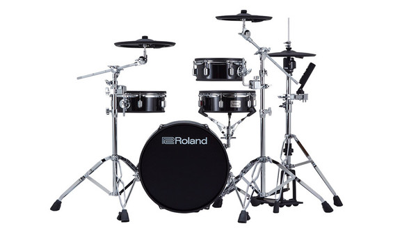 Roland Announce New VAD103 V-Drums Acoustic Design Kit